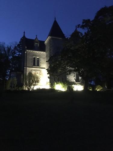 Château Mathias