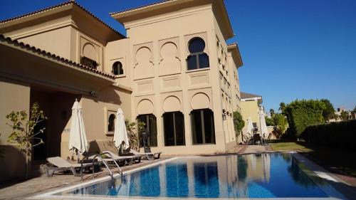 Villa Meera - Luxury Signature Villa - Photo 7 of 33