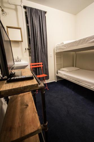 American Dream – New York, NY