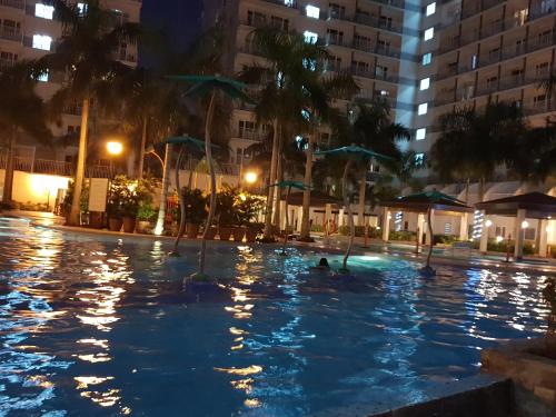 The Palawanos Home at Shell Residences, Manille (photo 6)