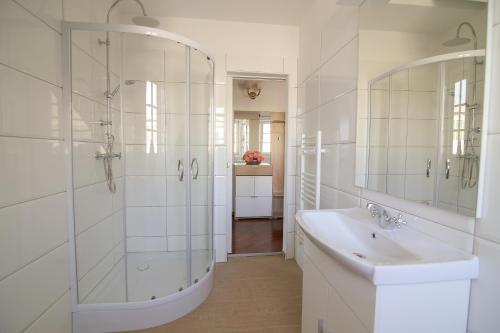 Hotel Vila Katrca, Lublana (zdjęcie 11)