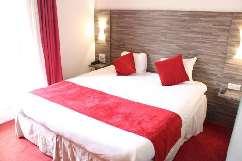 ibis Styles Rennes Centre Gare Nord