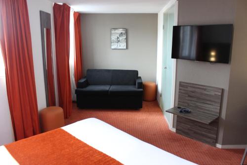 ibis Styles Rennes Centre Gare Nord - image 8