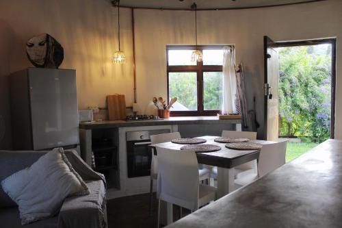 Facilities, The Little Round House in San Lameer