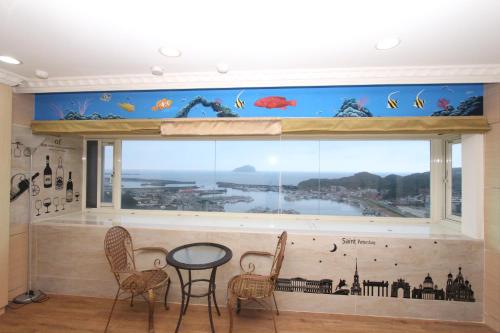Sea Keelung 61