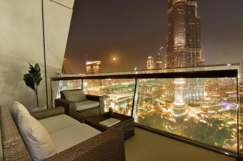 Yallarent Burj Vista Apartments - image 3
