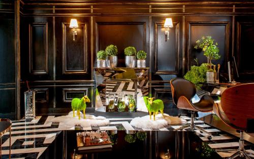 Balthazar Design Hotel