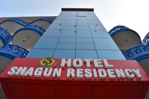 Hotel Shagun Residency