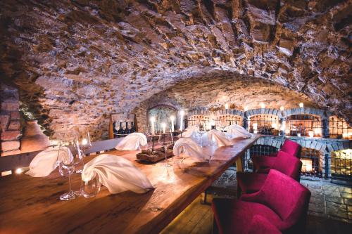 Hotel Klosterbräu & SPA ***** Seefeld in Tirol