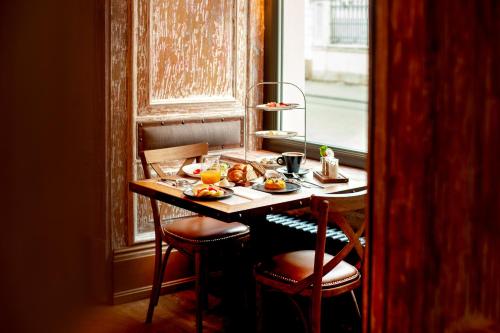 Balthazar Design Hotel