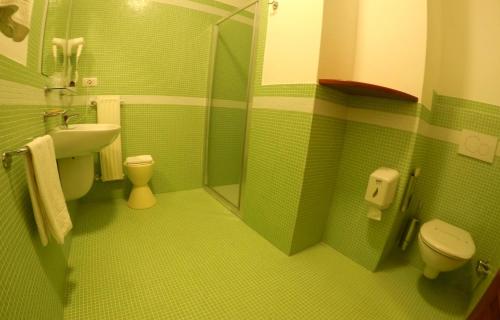 Hotel Villa Sophia - image 13