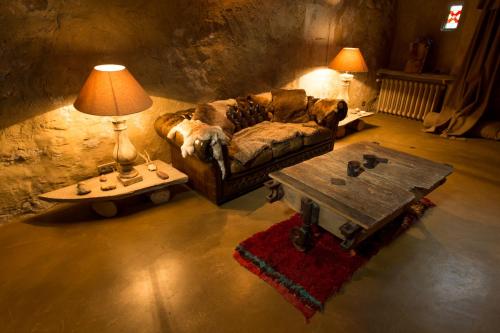 The Guest House - main image