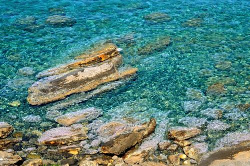 Hotel Scoglio Bianco - image 10