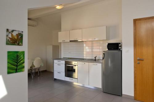 Apartman Sasa