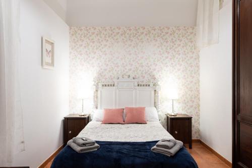  Urban Vintage-styled Home - Wifi in Las Palmas de Gran Canaria