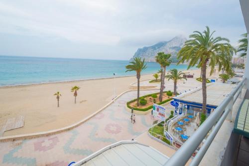 36 Avenida Juan Carlos I - image 4