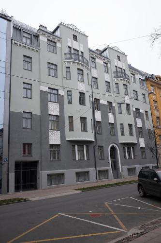 Hotel Saida - quality hostel, Riga (Foto 5)