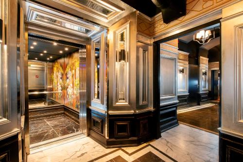 Balthazar Design Hotel