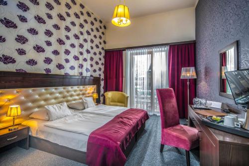 Session Hotel Ráckeve - image 12