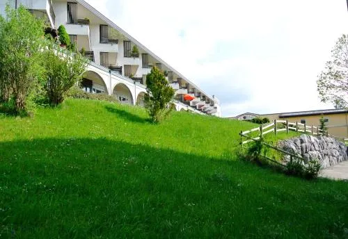 Rosenalm - Appartement 30 in Scheidegg, Deutschland