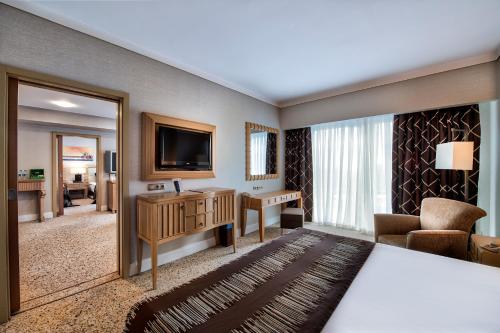 Grand Hotel Konya photo 3