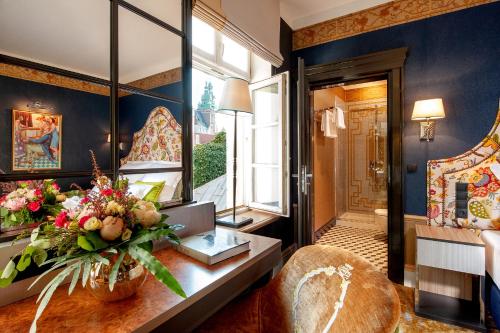 Balthazar Design Hotel