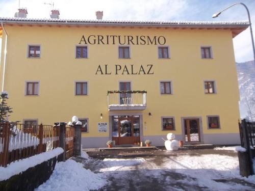 Agriturismo Al Palaz - image 6