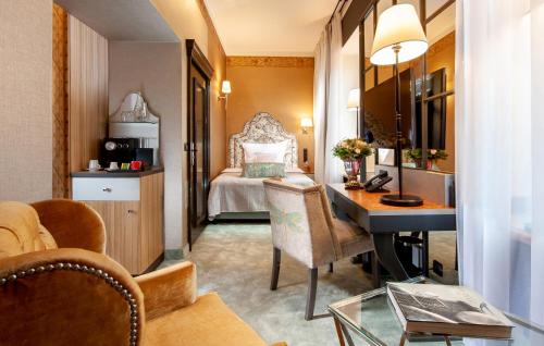 Balthazar Design Hotel - image 8