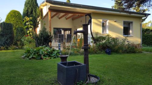 Sommerhaus im Grünen, Berlin (zdjęcie 5)