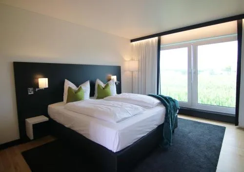 GI Hotel by WMM Hotels in Giengen an der Brenz, Deutschland