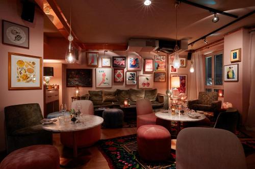 25hours Hotel Terminus Nord - image 9