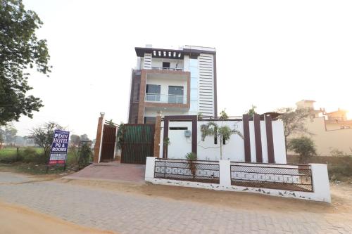 hotel photo
