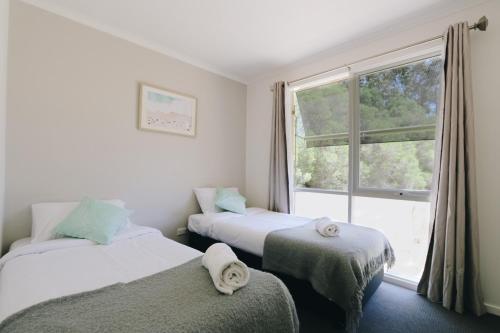 Bells Beach Cottages