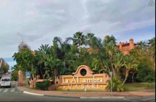 Villa 9 La Alzambra-Puerto Banus