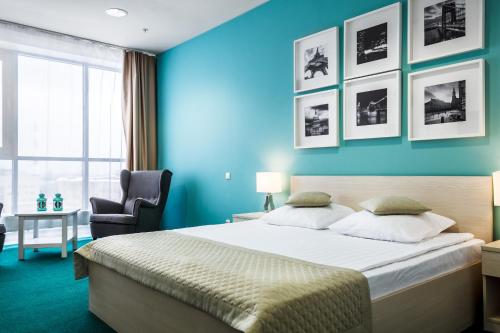 Kaskad Hotel