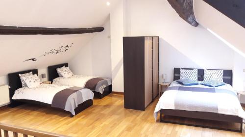 CEP MAISONNETTE, Bruselas (foto 7)