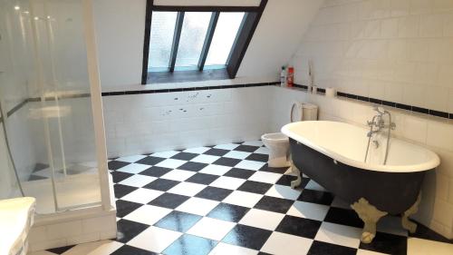 CEP MAISONNETTE, Bruselas (foto 9)