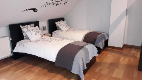 CEP MAISONNETTE, Bruselas (foto 8)