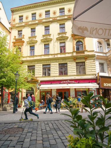 Best Spot Hostel 4