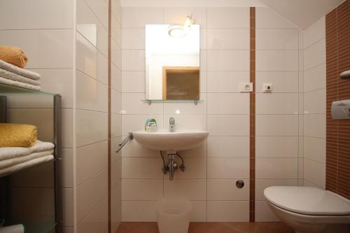  Apartman Saša in Punat
