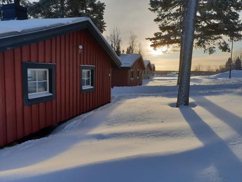 First Camp Frösön Östersund - Hotel - Frösö