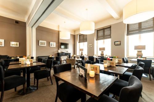 Restaurant, De Pastorie Bed & Breakfast in Roermond