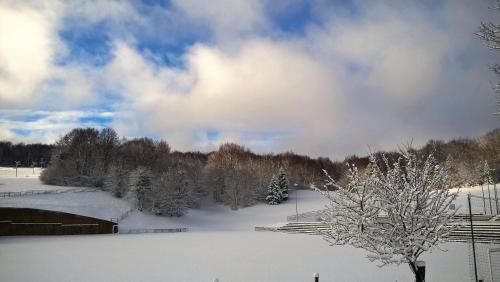 Guesthouse Bor Plitvice Lakes