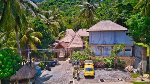 Village Vibes Lombok