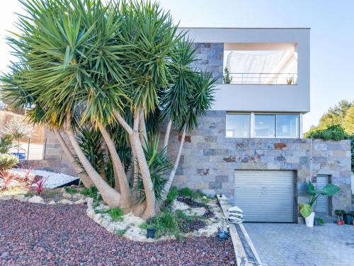  Delightful Villa in Canyelles wth Swimming Pool in Canyelles