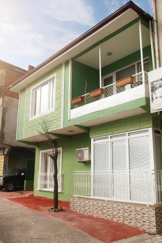  Ozgur Konuk Evi in Sapanca