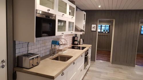 Fjällhem (Fjallhem) in Salen