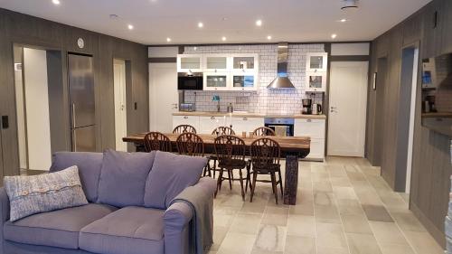 Fjällhem (Fjallhem) in Salen