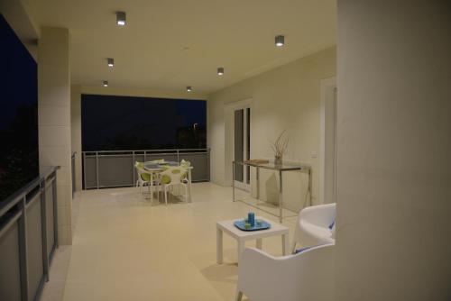 Appartamenti Giglio di Mare