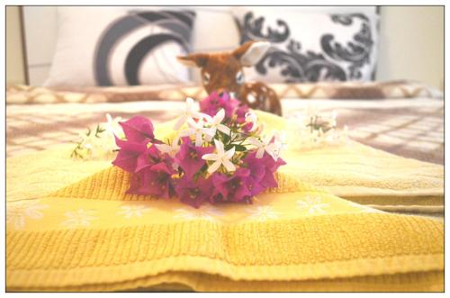 Adastra Holiday Homes Bodrum Royal Heights In Bogazici Turkey Reviews Prices Planet Of Hotels